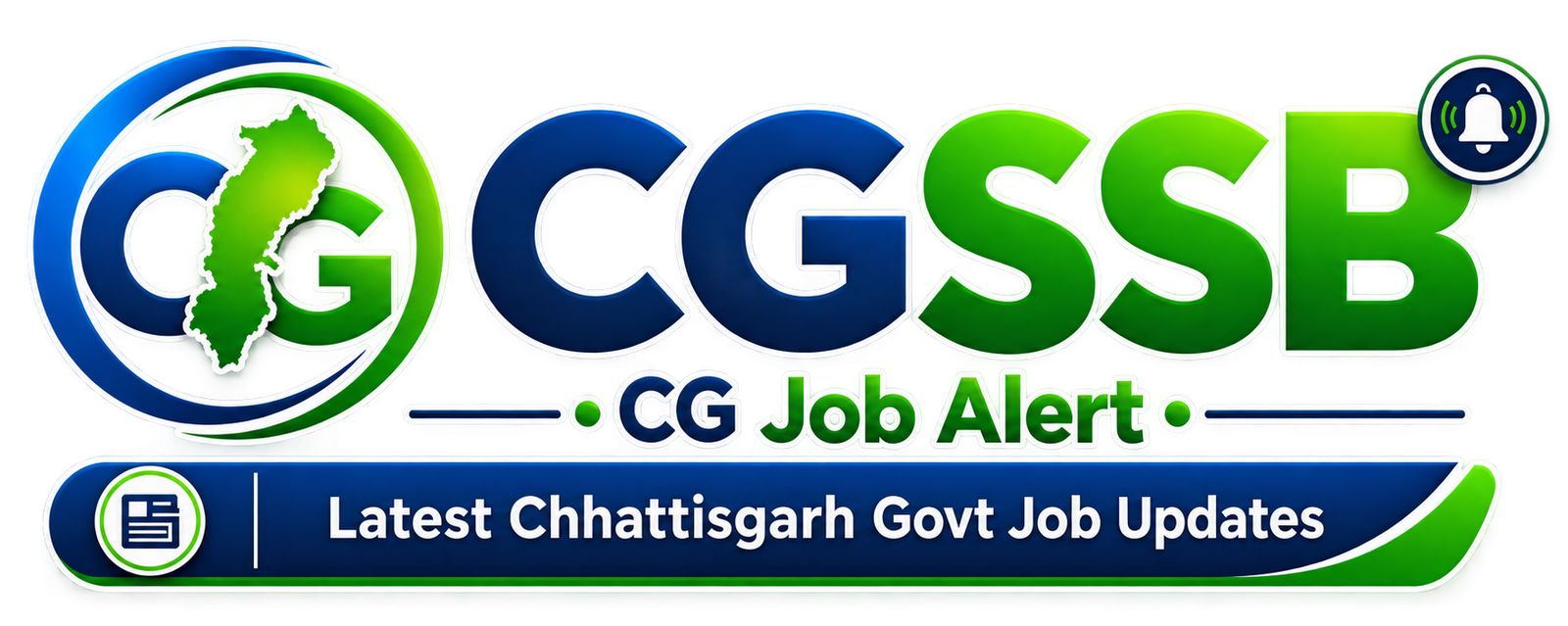 CGSSB Site Logo