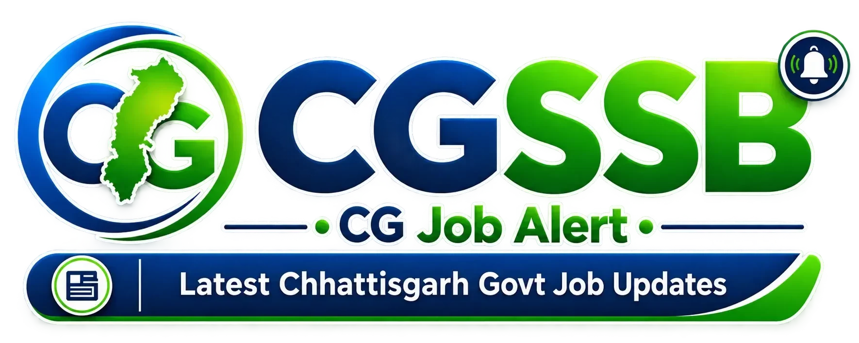 CGSSB - Site Logo
